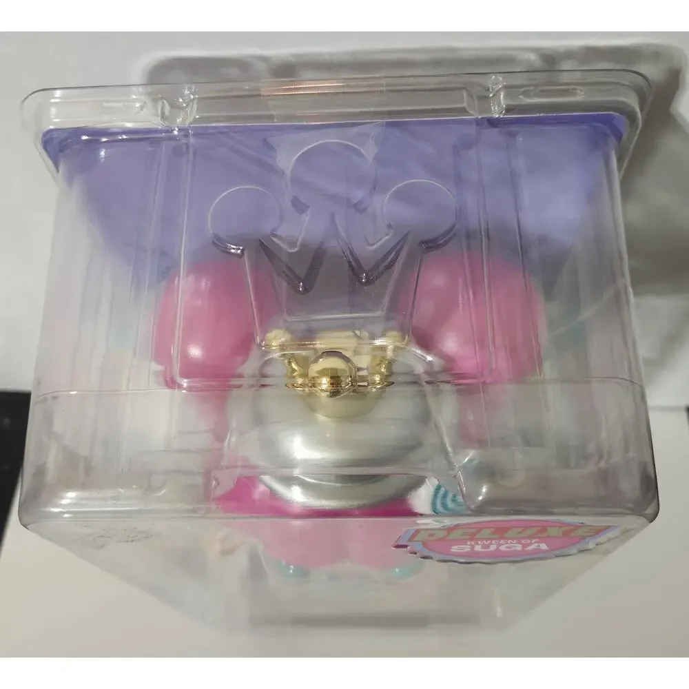XOX Kweenie Deluxe Kween of Suga Figure 11